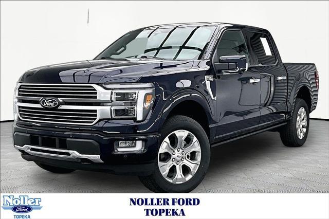 2026 Ford F-150 - $70,499
