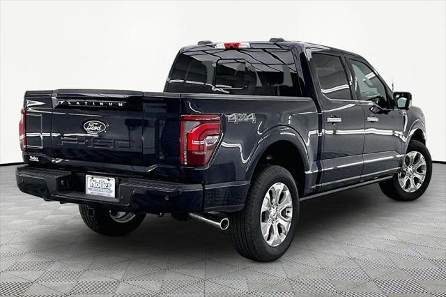 2026 Ford F-150 - $70,499