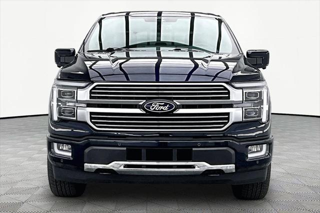 2026 Ford F-150 - $70,499