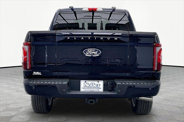 2026 Ford F-150 - $70,499