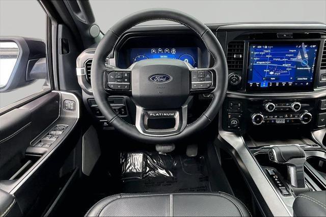 2026 Ford F-150 - $70,499