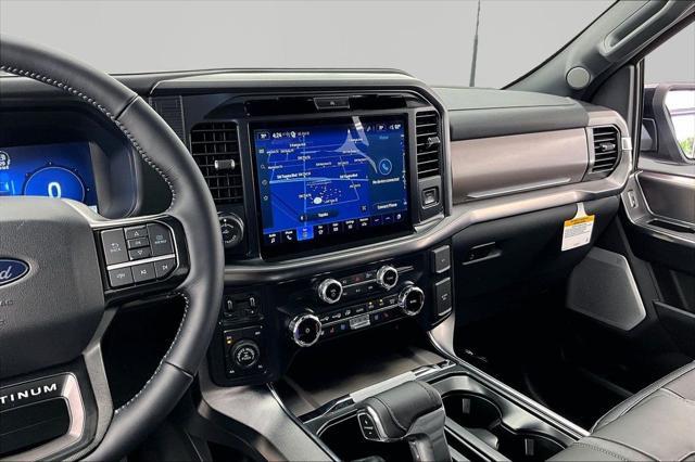 2026 Ford F-150 - $70,499