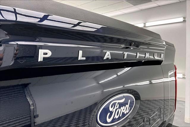 2026 Ford F-150 - $70,499