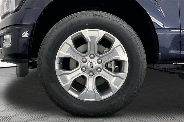 2026 Ford F-150 - $70,499