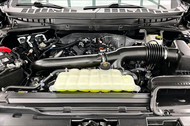 2026 Ford F-150 - $70,499