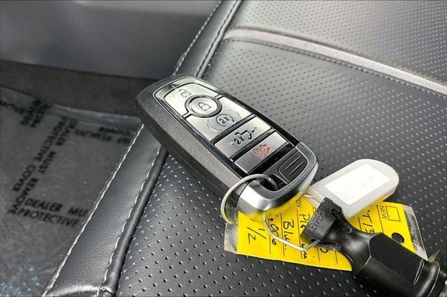 2026 Ford F-150 - $70,499