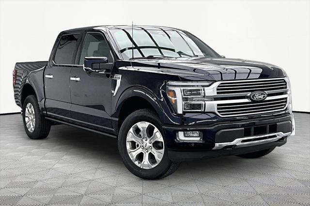 2026 Ford F-150 - $70,499