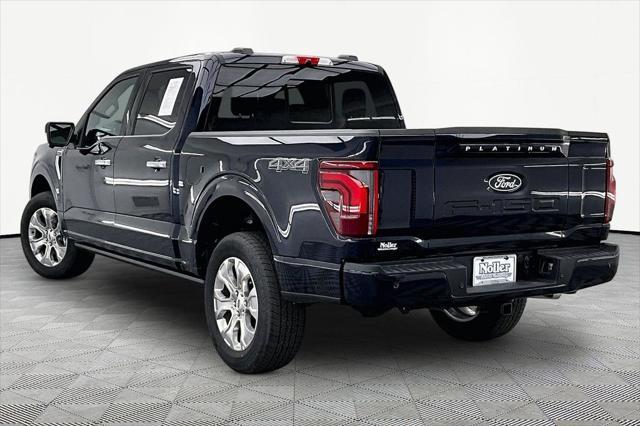2026 Ford F-150 - $70,499