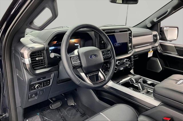 2026 Ford F-150 - $70,499