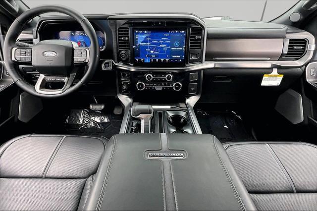 2026 Ford F-150 - $70,499