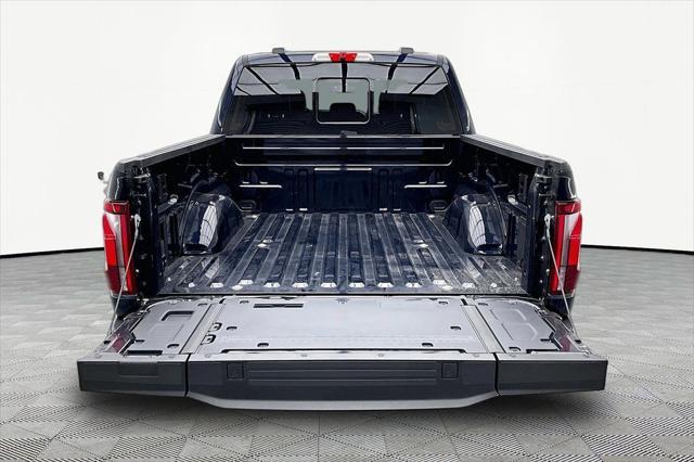 2026 Ford F-150 - $70,499