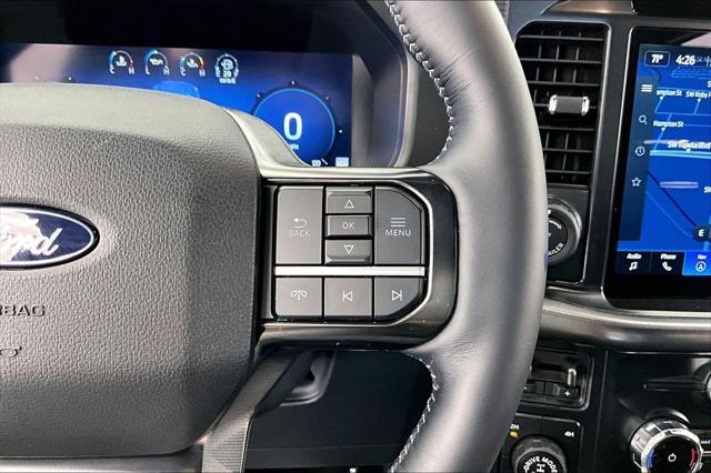 2026 Ford F-150 - $70,499