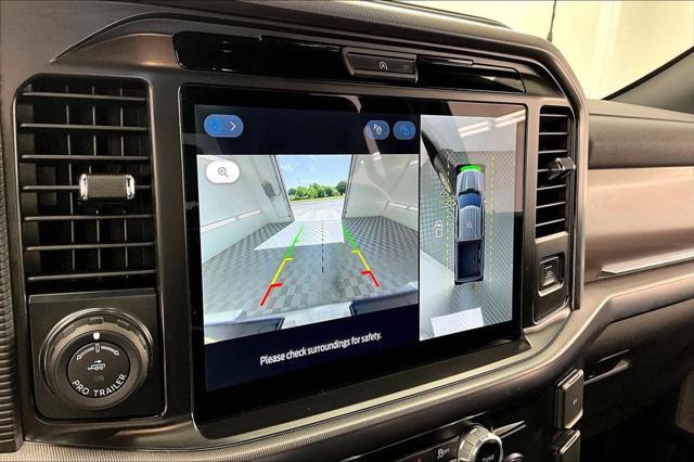2026 Ford F-150 - $70,499