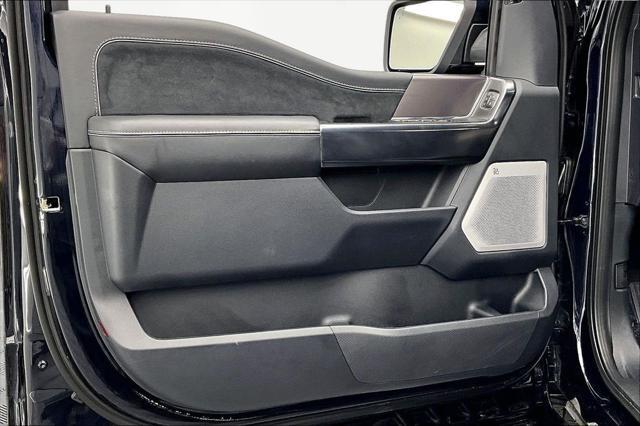 2026 Ford F-150 - $70,499