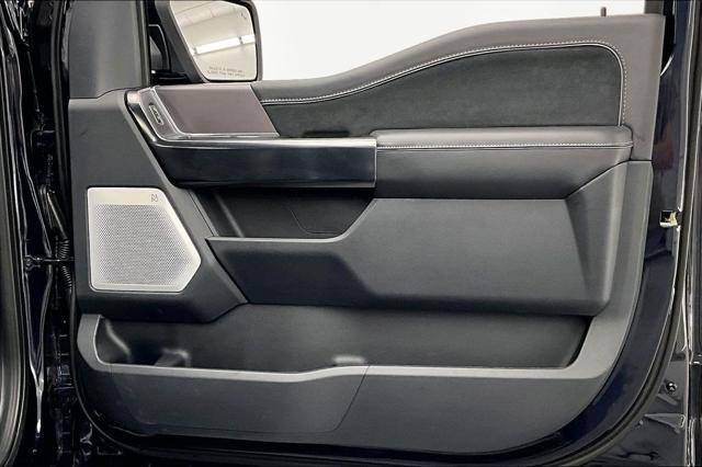 2026 Ford F-150 - $70,499