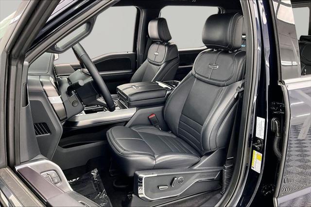 2026 Ford F-150 - $70,499