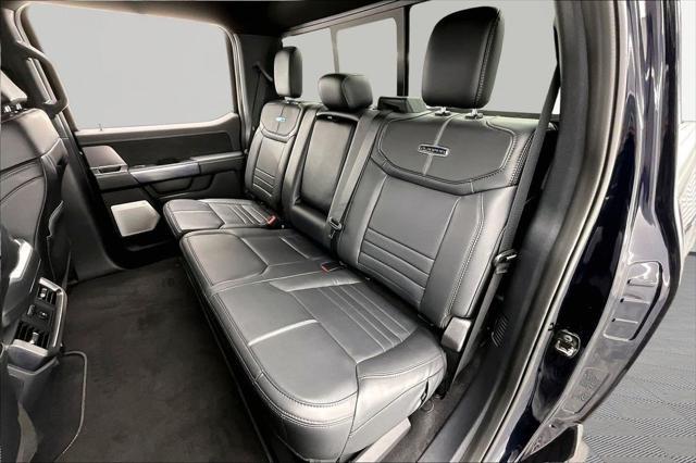 2026 Ford F-150 - $70,499