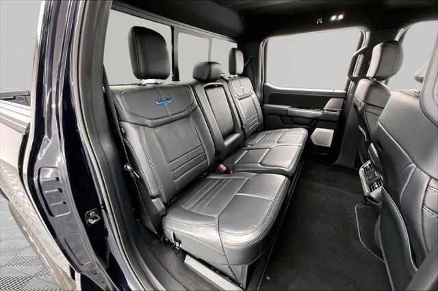 2026 Ford F-150 - $70,499