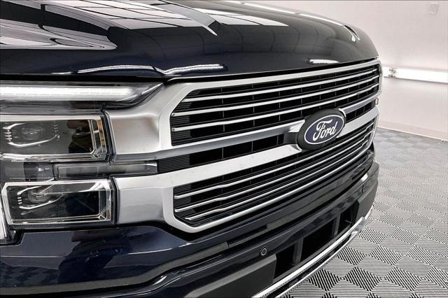 2026 Ford F-150 - $70,499