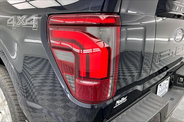 2026 Ford F-150 - $70,499
