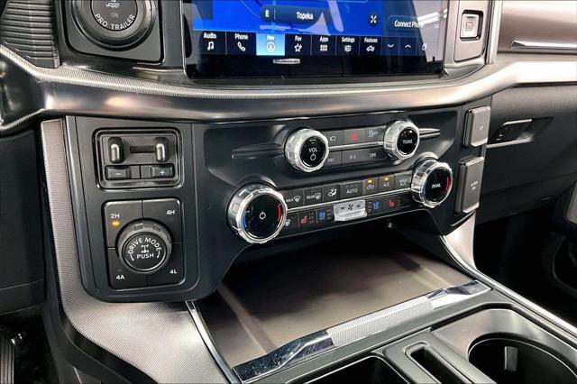 2026 Ford F-150 - $70,499