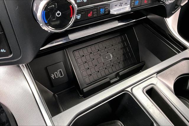 2026 Ford F-150 - $70,499