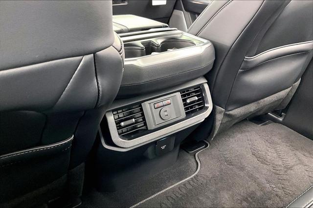 2026 Ford F-150 - $70,499