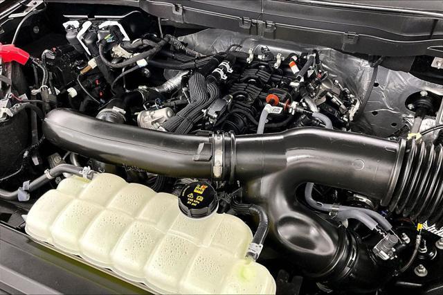 2026 Ford F-150 - $70,499