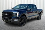 2024 F-150 Thumbnail 2