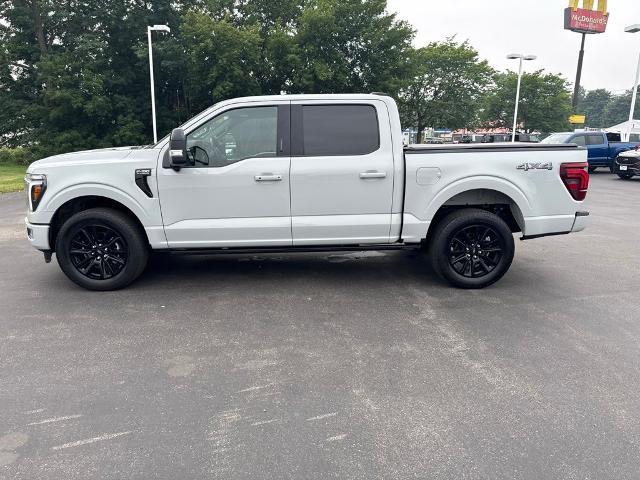 2024 Ford F-150 - $58,695