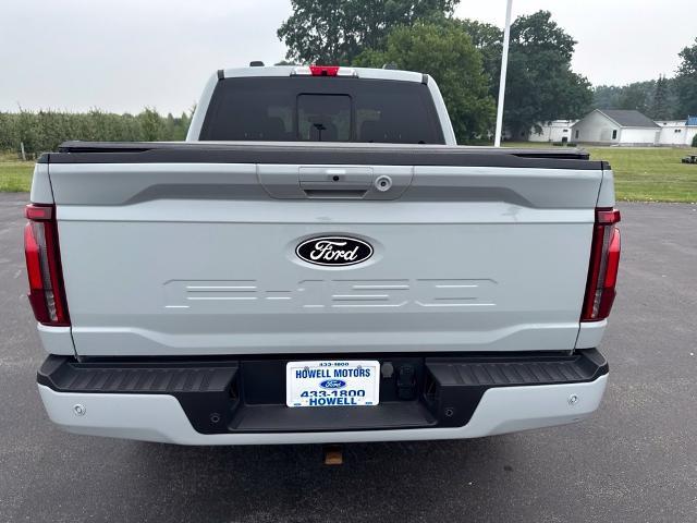 2024 Ford F-150 - $58,695
