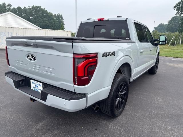 2024 Ford F-150 - $58,695