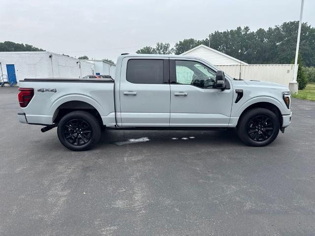 2024 Ford F-150 - $58,695