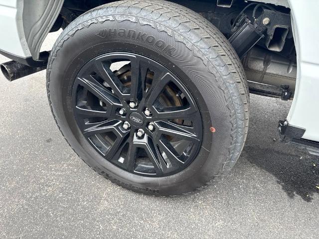 2024 Ford F-150 - $58,695