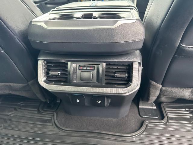 2024 Ford F-150 - $58,695