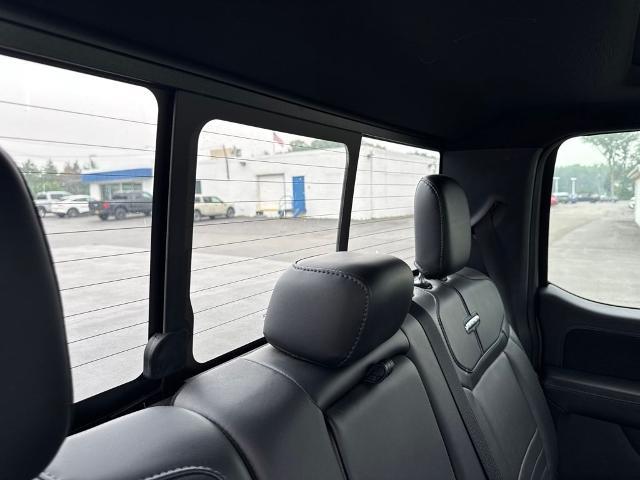 2024 Ford F-150 - $58,695