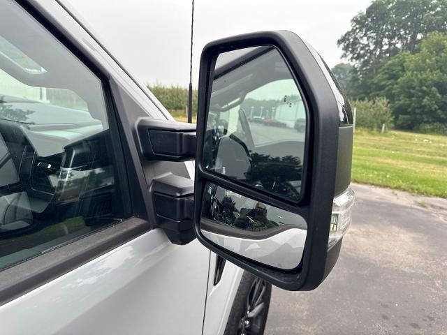 2024 Ford F-150 - $58,695