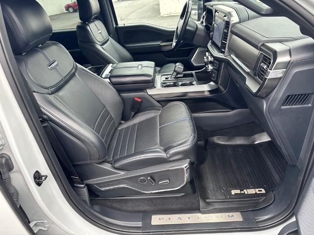 2024 Ford F-150 - $58,695