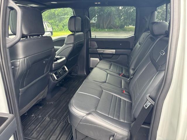 2024 Ford F-150 - $58,695