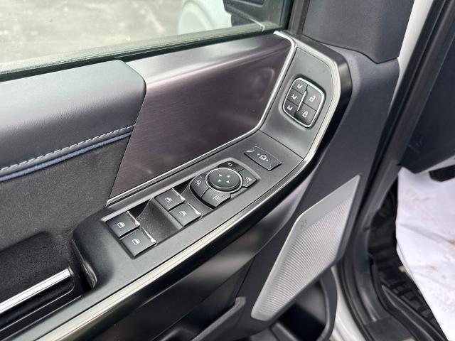 2024 Ford F-150 - $58,695