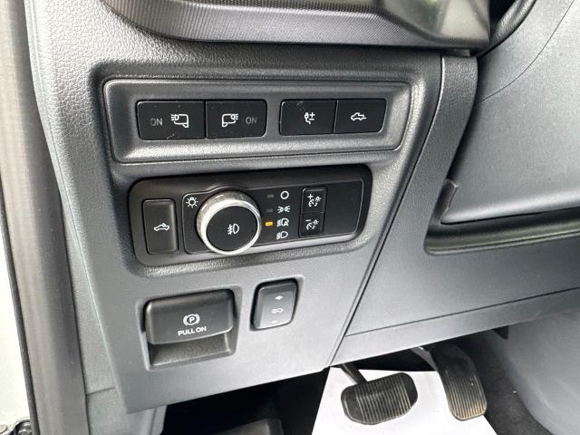 2024 Ford F-150 - $58,695