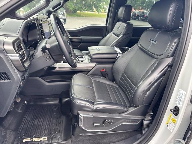 2024 Ford F-150 - $58,695