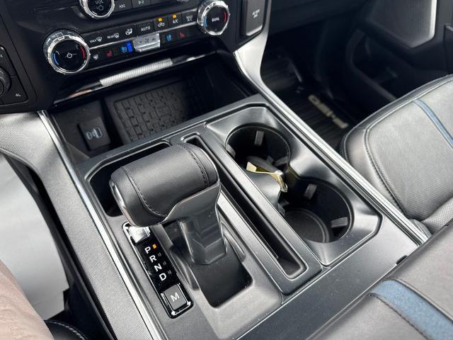 2024 Ford F-150 - $58,695