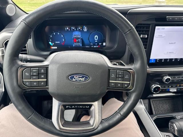 2024 Ford F-150 - $58,695