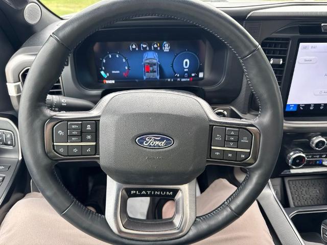2024 Ford F-150 - $58,695