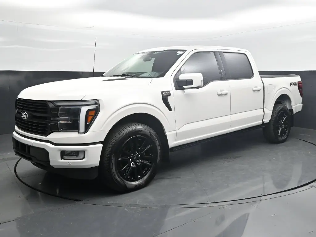 2024 Ford F-150 - $50,898