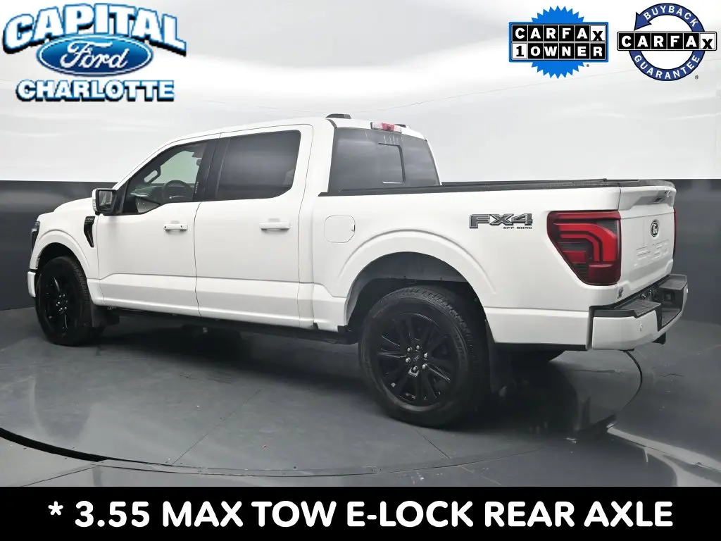 2024 Ford F-150 - $50,898