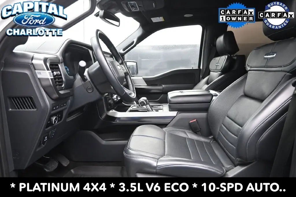 2024 Ford F-150 - $50,898