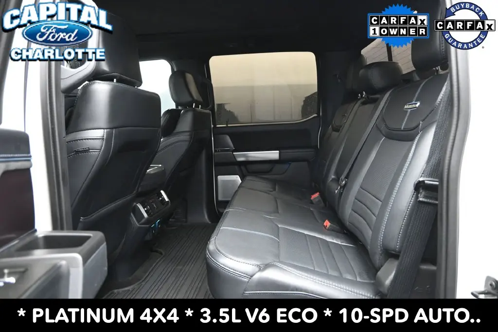 2024 Ford F-150 - $50,898