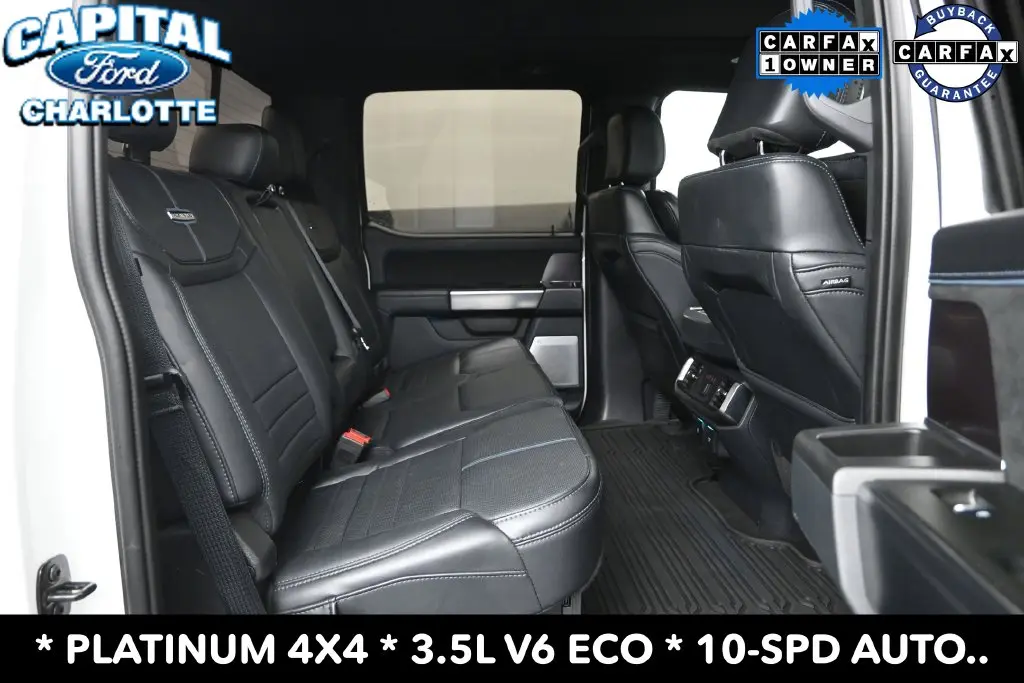 2024 Ford F-150 - $50,898